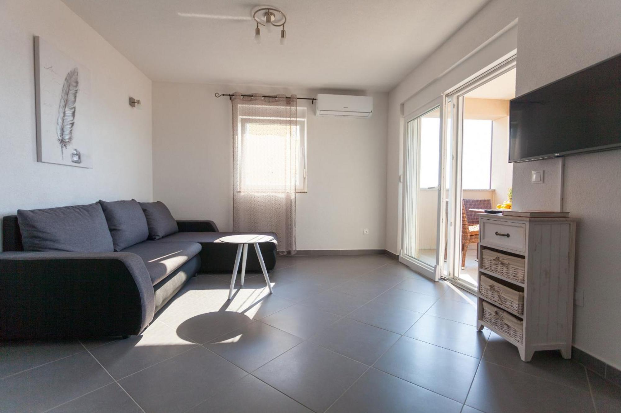 Luxury Villa Allen With Pool Клімно Номер фото