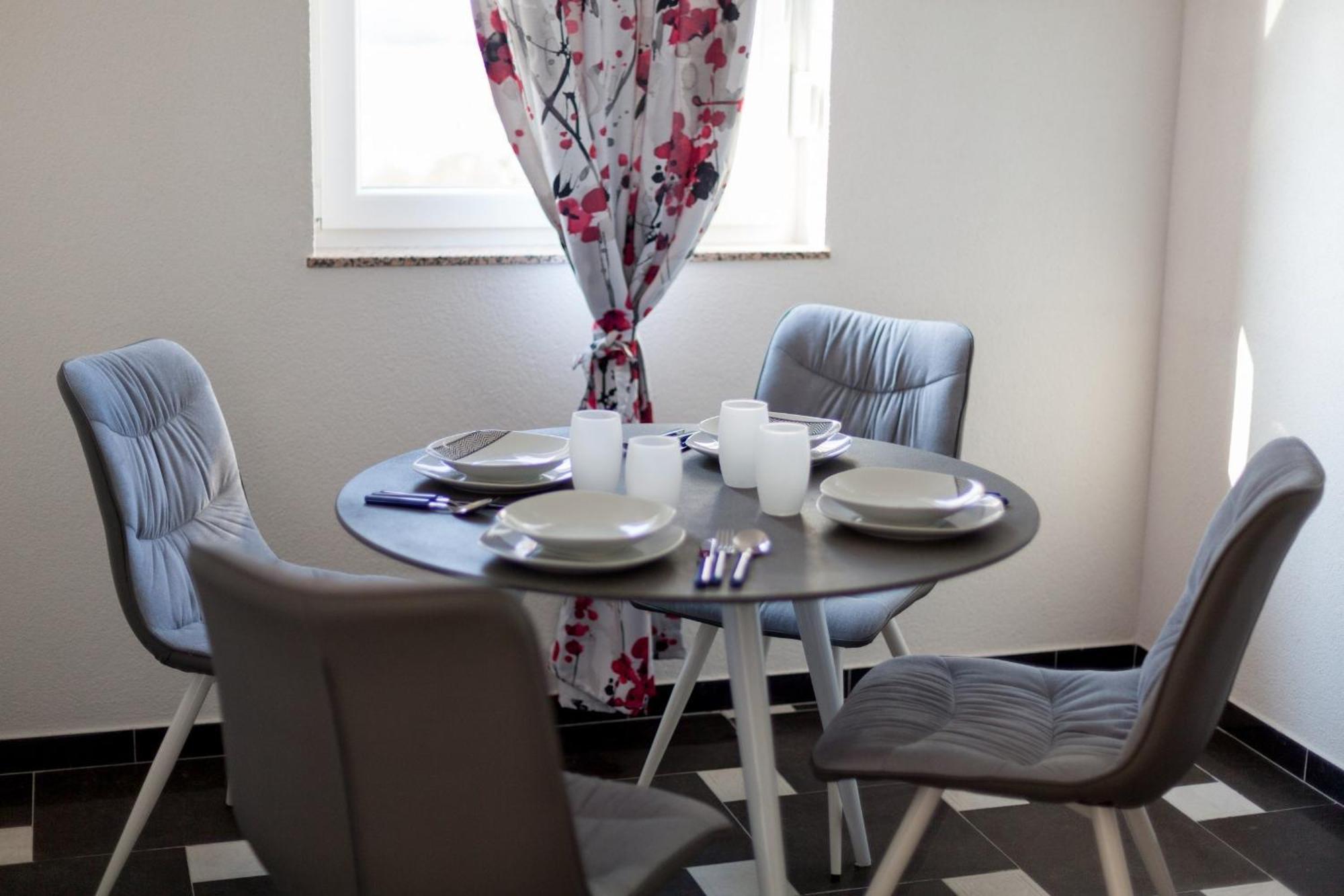 Luxury Villa Allen With Pool Клімно Номер фото