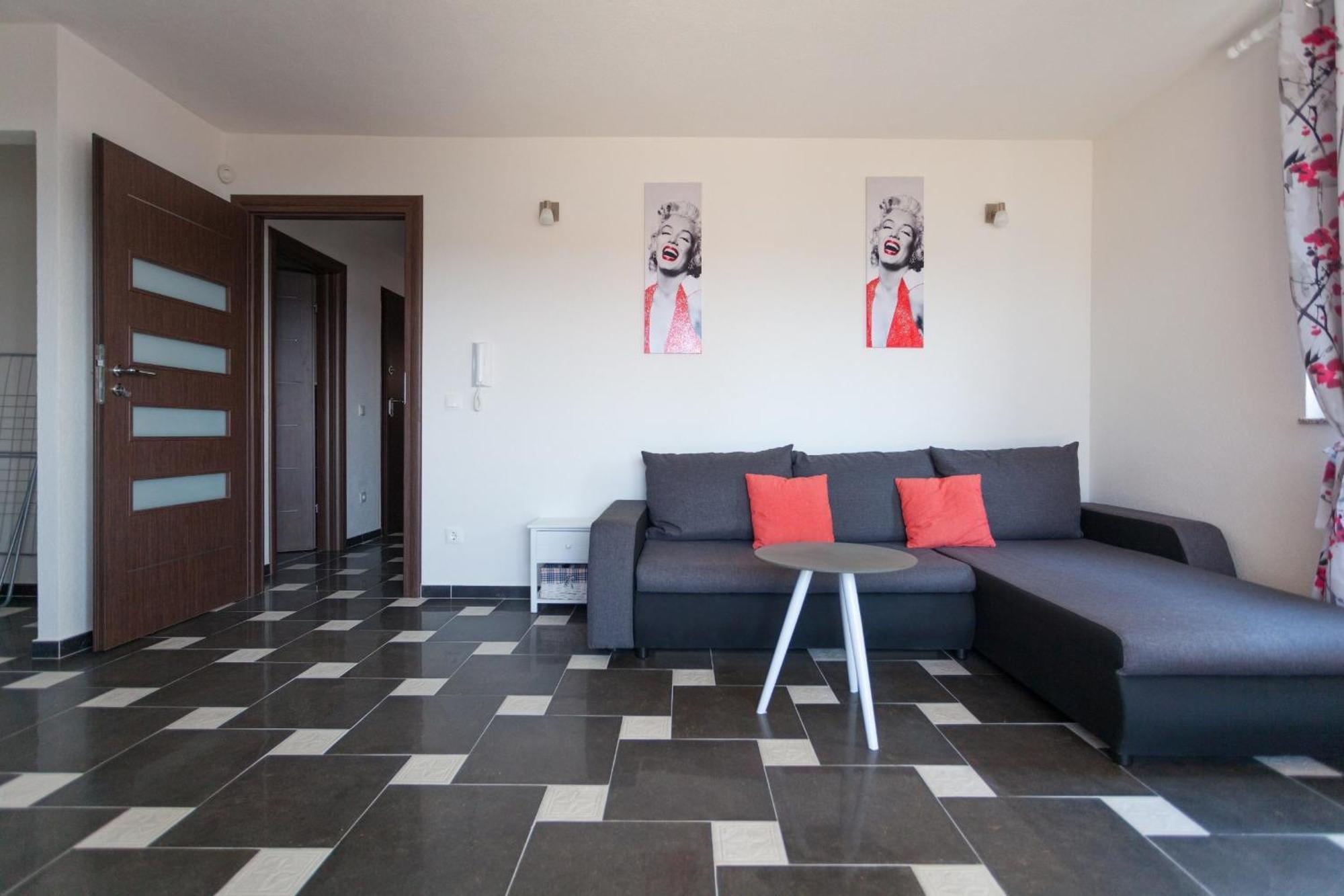 Luxury Villa Allen With Pool Клімно Номер фото