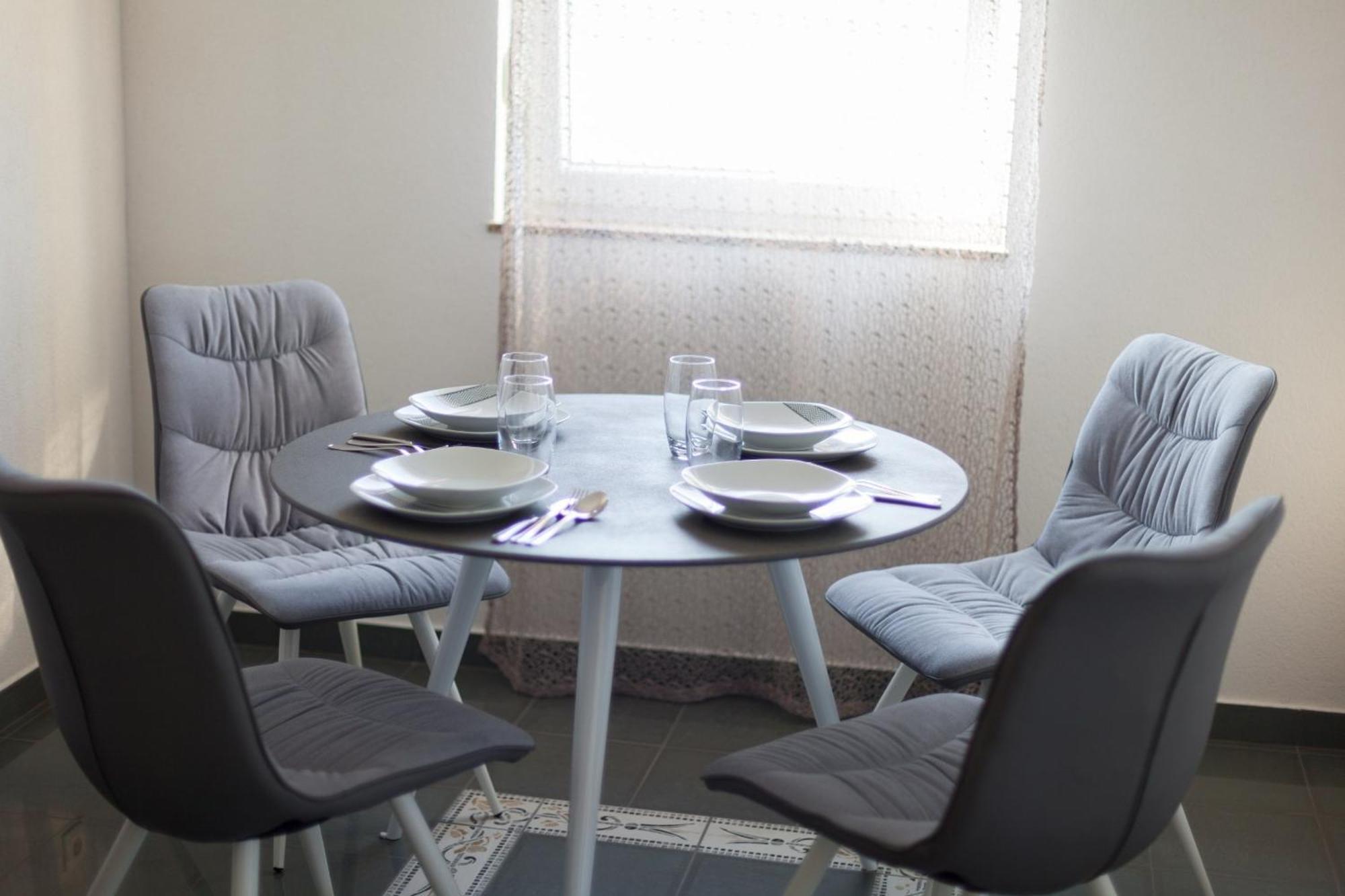 Luxury Villa Allen With Pool Клімно Номер фото