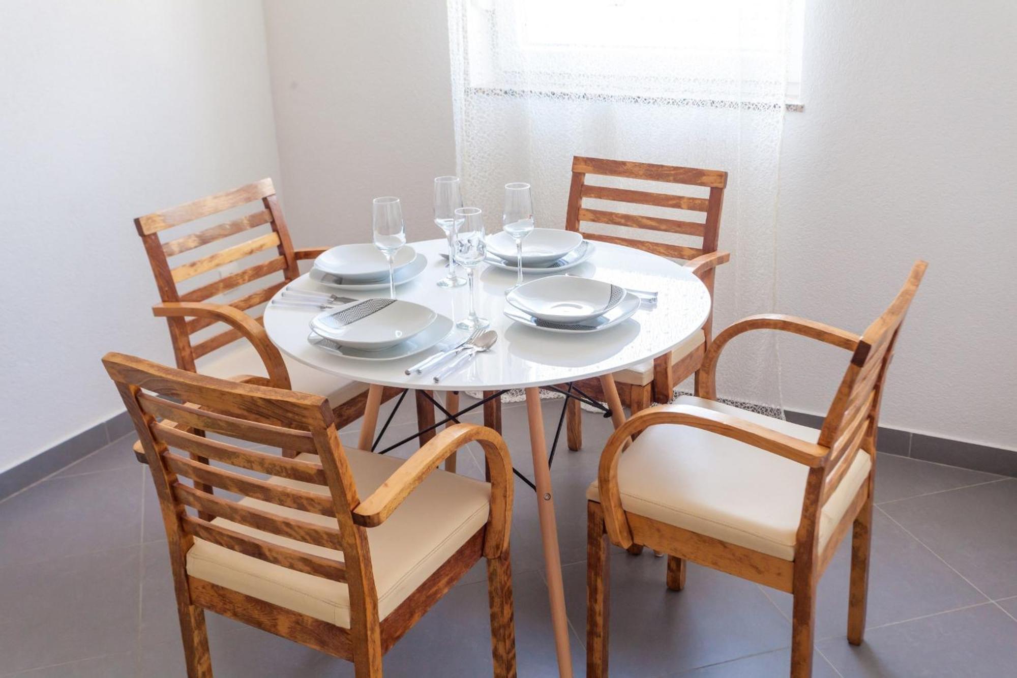 Luxury Villa Allen With Pool Клімно Номер фото